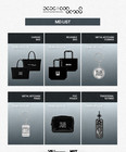  on Hand bigbang 20th Anniversary Media Exhibition Official  2   Gift