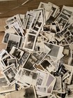 Huge Lot 300  Vintage B w Snapshot Photos 1910s-1950s Family Photo Archive