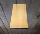 1 8  Brass Sheet Plate New 4 x8   125 Thick 260 Alloy  custom Sizes Available 