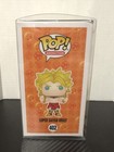 Funko Pop  Vinyl  Dragon Ball - Broly  super Saiyan  - San Diego Comic Con 2018