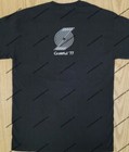 Grateful Dead - The Original - Big Red  Big Bill Walton Syf Lot Shirt  Jgb  Syf