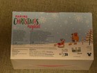 Disney 2pc Mickey Mouse   Friends Mickey Mouse And Minnie Mouse Christmas