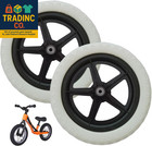 1 Pair Bike Wheels Replacement For Kids 12 Inch Balance Bike Wheel Lightweight R