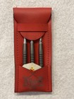 Vintage Anheuser-busch Metal Tip Darts