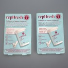  2     Rephresh Pro-b Probiotic Feminine Supplement  30 Count Exp 04 2027 