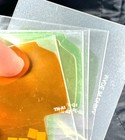 Genuine Nikon Sj-900 Color Filter Set Tn-a1 Tn-a2   Fl-g1 Fl-g2 For Sb-900