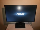 Asus Vg279q 27  Fhd 165hz 1ms Freesync Gaming Monitor Hdmi Dp Tested Working