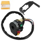 Handlebar Start Switch Control Headlight For Can-am Outlander 1000 Max 2013-2015