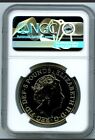 2021 Great Britain 5pd Queen s Beasts Completer Coin Ngc Ms69 Dpl