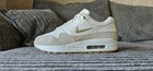 Nike Air Max 1 Premium Sc Jewel  summit White   Eu 40   Us 8 5   25 5 Cm 