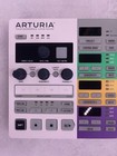  mint  Arturia Beatstep Pro  midi vc Sequencer Controller   white Edition 