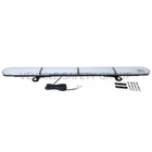 Led Light Bar Amber Flashing Beacon Recovery Lightbar 47  120cm 1200mm 1 2m 48 