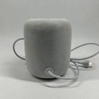 Apple Homepod 1st Gen White Mqj83 Smart Speaker