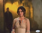 Danielle Campbell Signed Autographed The Originals 8x10 Photo Exact Proof Acoa D