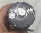 Ambassadeur 6000c Black L w Reel Rh Fully Functional With Box Manual Grease