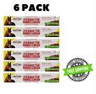 6 Pack New In Box Paste Horse Wormer Dewormer  Apple Flavor 1 87  Exp 01 2025