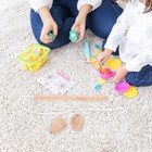  Wooden Spinning Top Toy Child Rotating Gyroscope Multifunctional