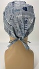 Scrub Cap Nurse Scrubs Hat Nursing Doctor Surgical Vet  Rn Lpn Inspirational 