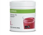 Herbalife Peach Mango Beverage Mix And Wildberry Flavor