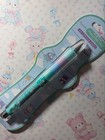 Sanrio Hapidanbui Doctor Grip Mechanical Pencil 0 5mm Unused New