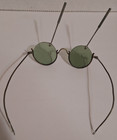 Antique Calobar Cross Cylinder Optician Test Safety Detachable Lenses Rare Find