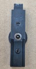Original  sm-sikte F-ram  Leaf Sight For Swedish Mauser M 41b 