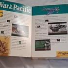 Flagtower War In The Pacific Interactive History Software Cd-rom