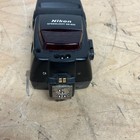 Nikon Speedlight Sb-800 Af Shoe Mount Flash Unit Tested And Working