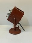 R97- Mole Richardson Mini Mole 2801 Fresnel Tungsten Light W  Stand