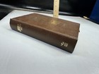 Brown County History South Dakota History 1980 Hardcover Book