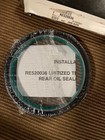 John Deere Original Equipment Seal  re520036
