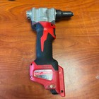 Milwaukee 2550-20 M12 12v Heavy Duty Cordless Rivet Tool - Bare Tool Read   