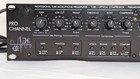 Art Pro Channel Strip Mic Preamp compressor eq Prochannel Model 215 U261364