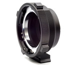 Pro Cine Adapter Simmod - L Mount To Arri Pl Mount