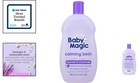 Tear-free Calming Baby Bath With Aloe   Chamomile 16 5 Fl Oz - Bedtime Essential