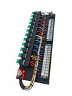 Race Car Fuse Relay Panel Block 12 Way Custom Universal Ls Swap Lsx Drag Harness