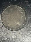 1787 Connecticut - Etlib Inde  Colonial Copper Coin