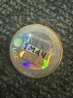 Bitcoin Penny Btc Physical Coin 2020