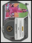 2025 Panini Prizm Fifa Club World Cup  gg-ls Luis Suarez Global Graphs Autograph