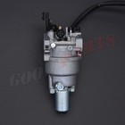 Huayi Carburetor For Wen Df475 Df475t Df475x 224cc 4750-watt Dual Fuel Generator