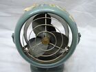 Vornado 6  Art Deco Mid Century Modern Desk Fan D16c2-1 53 Atomic Needs Love