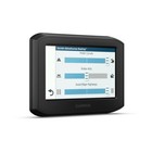 Garmin Zumo 396 Lmt-s Gps Protective Hard Carrying Case Bundle 010-02019-00