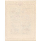 Indonesia 1949 - Indonesia Gains Upu Membership Imperf Ss - Mint nh
