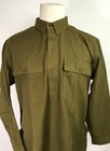 Wwi Us Army M1916 Wool Combat Field Service Shirt-large 44r