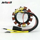 150 155 175 Hp For Johnson Evinrude Stator 35amp 584292 583710 6cyl 1989-1992