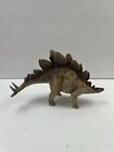3 Schleich Dinosaurs Styracosaurus Stegosaurus Triceratops Retired