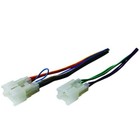 Double Din   Single Din Car Stereo Install Mounting Kit For 2007-11 Toyota Camry