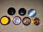 Lot Of Vintage Duncan Yo-yo   s