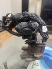 Sideshow Colllectibles Venom Comiquette Exclusive Marvel Statue Dc Pf 