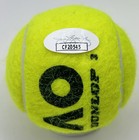 Aryna Sabalenka Signed Australian Open Tennis Ball Autographed Jsa Coa